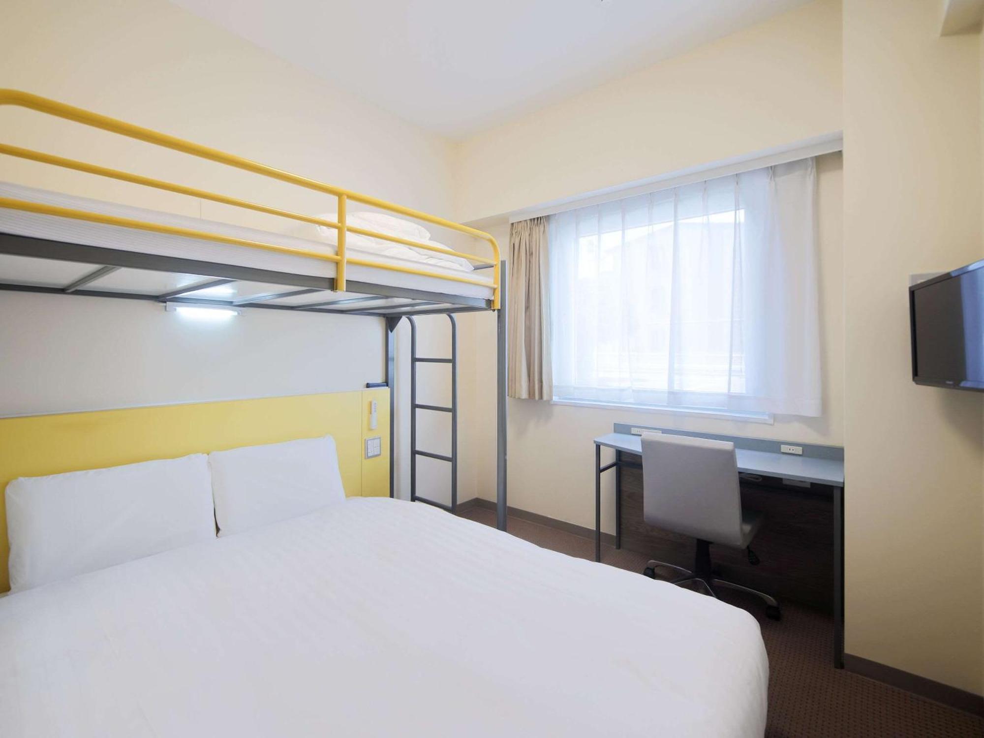 Comfort Inn Kumamoto Miyukifueda Экстерьер фото