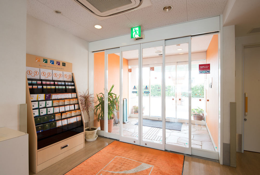 Comfort Inn Kumamoto Miyukifueda Экстерьер фото