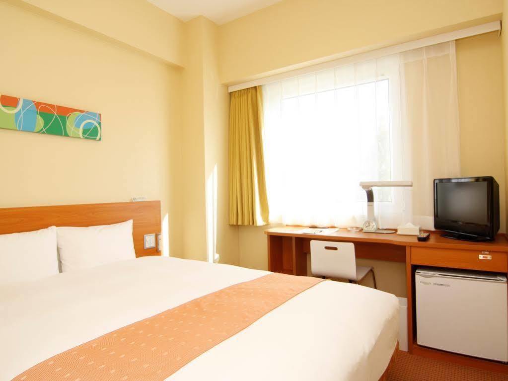 Comfort Inn Kumamoto Miyukifueda Экстерьер фото