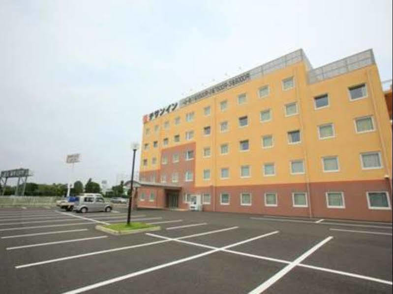 Comfort Inn Kumamoto Miyukifueda Экстерьер фото