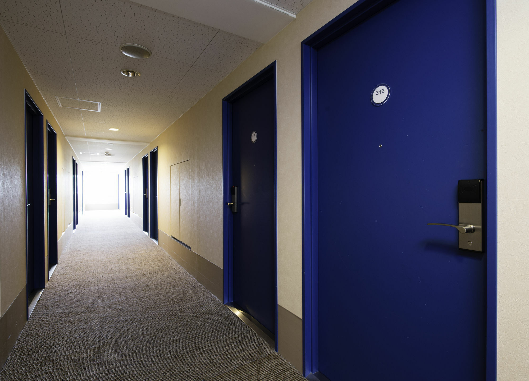 Comfort Inn Kumamoto Miyukifueda Экстерьер фото